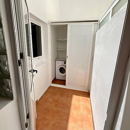 アレシフェCasa La Maretaアパートメント エクステリア 写真