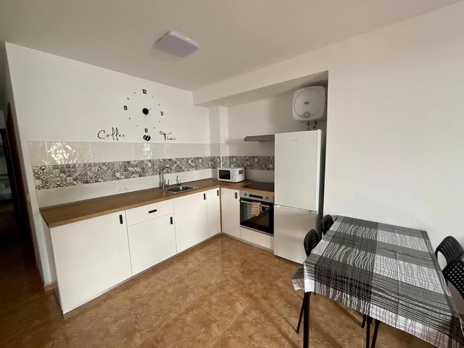 アレシフェCasa La Maretaアパートメント エクステリア 写真