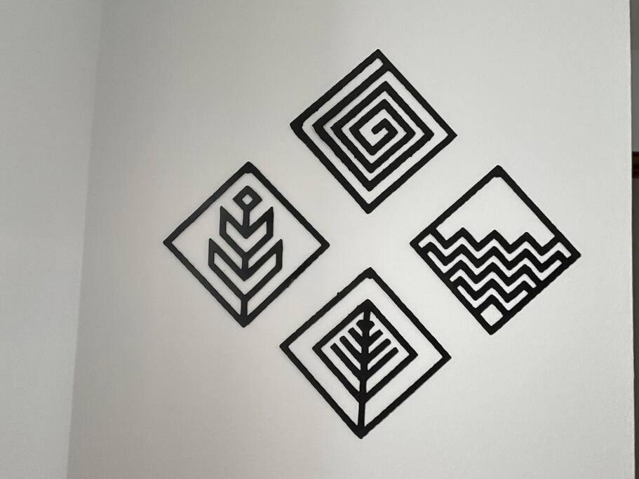 アレシフェCasa La Maretaアパートメント エクステリア 写真