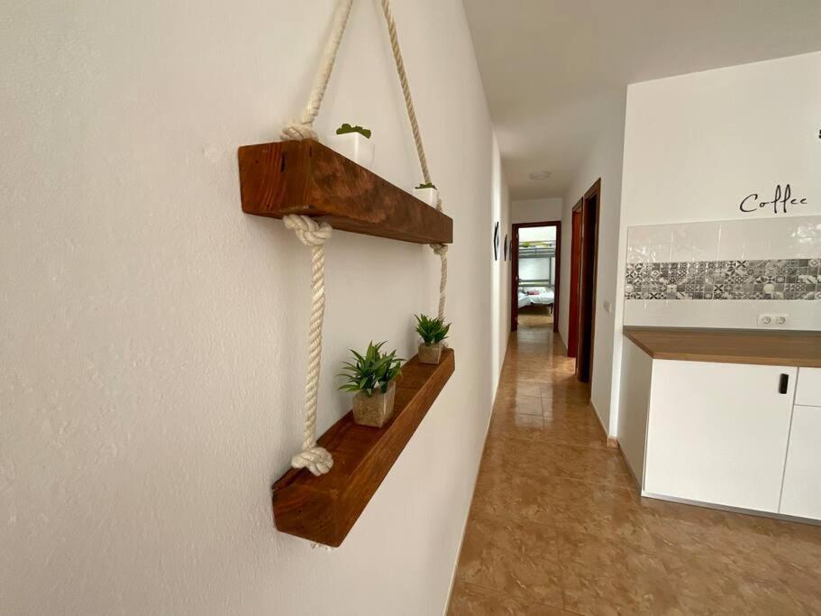 アレシフェCasa La Maretaアパートメント エクステリア 写真