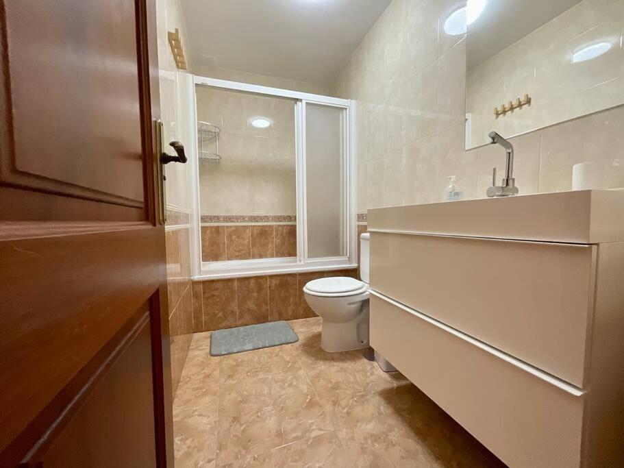 アレシフェCasa La Maretaアパートメント エクステリア 写真