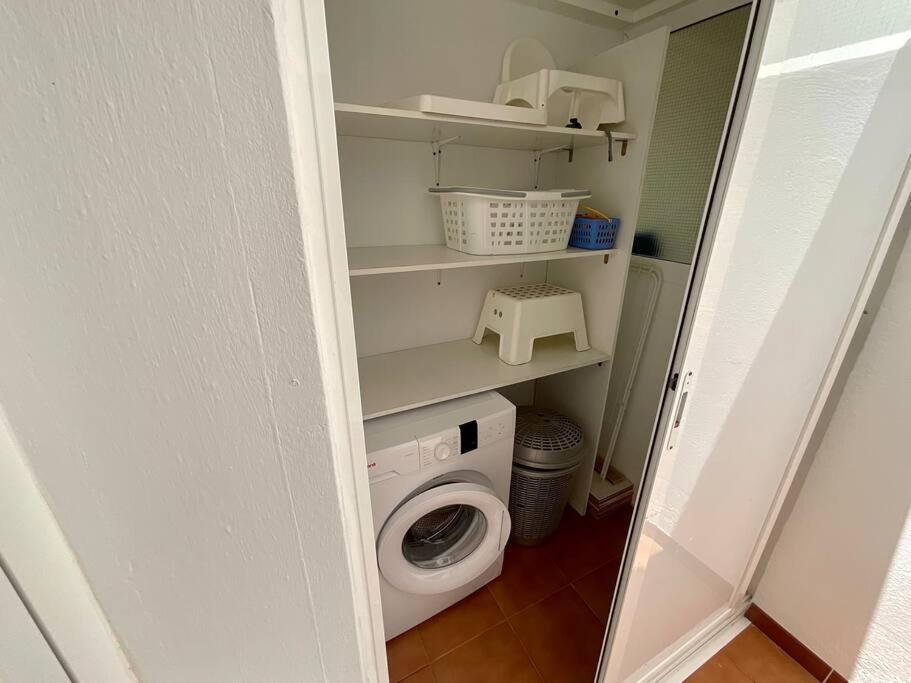 アレシフェCasa La Maretaアパートメント エクステリア 写真